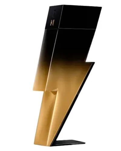 Z. Carolina Herrera Bad Boy Extreme Tester 100Ml..