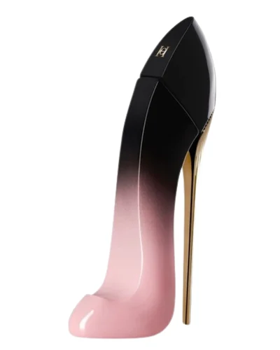 . Carolina Herrera Good Girl Blush Elixir Tester.