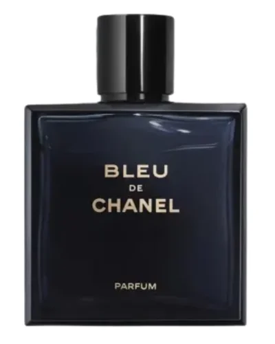 . Chanel Paris Bleu Tester 100Ml.................