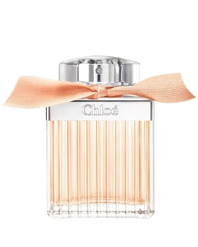 . Chloe Rose Tangerine Tester 75Ml...............