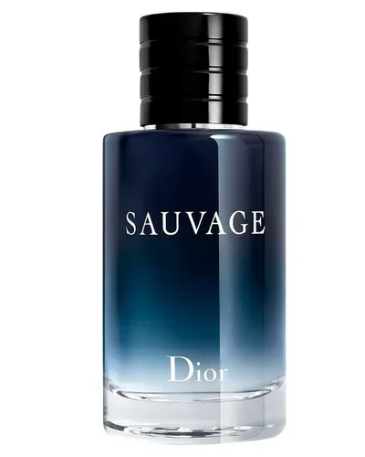 Z. Dior Sauvage Tester Edt 100Ml......................
