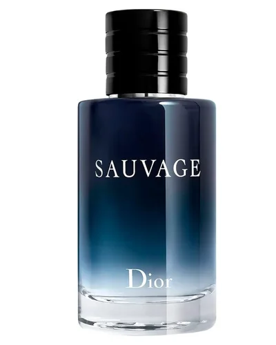. Dior Sauvage Tester Edt 100Ml......................