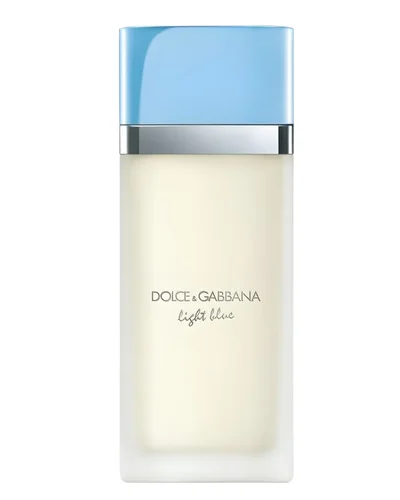 . Dolce E Gabbana Light Blue Tester 100Ml........