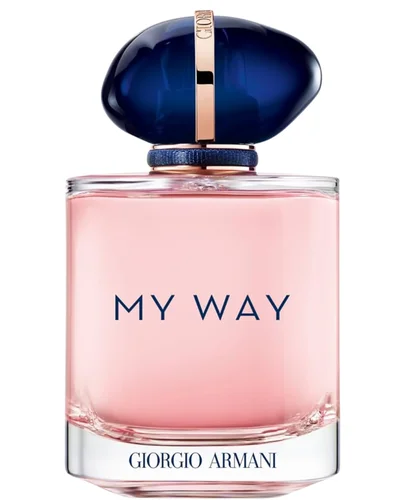 . Giorgio Armani My Way Tester 90Ml