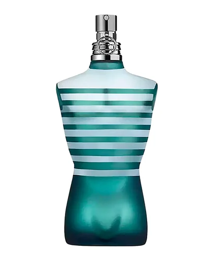 . Jean Paul Gautier Le Male Tester 125Ml.........