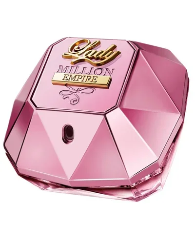 Z. Paco Rabanne Lady Million Empire Tester 80Ml...