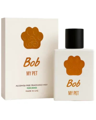 Zz My Pet For Dog Bob 100Ml.......................