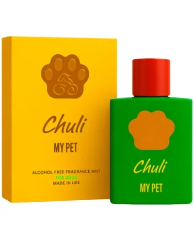 Zz My Pet For Dog Chuli 100Ml.....................