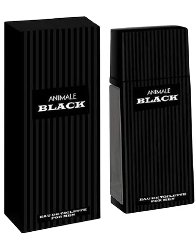 . Animale Black 100Ml