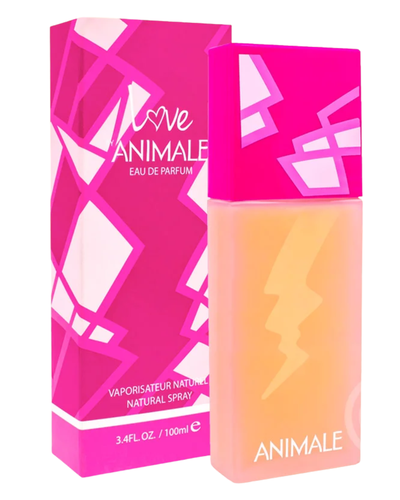. Animale Love 100Ml