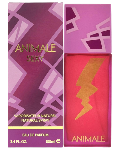 . Animale Sexy 100Ml