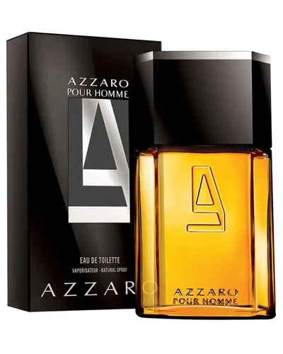 . Azzaro Pour Homme 100Ml