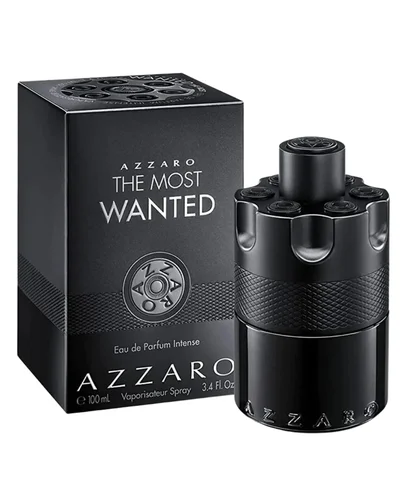 . Azzaro The Most Wanted 100Ml