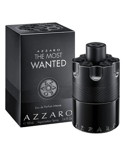 . Azzaro The Most Wanted 100Ml