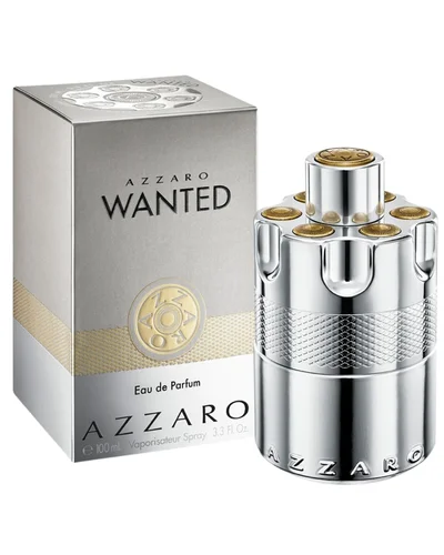 Azzaro Wanted Edp 100Ml