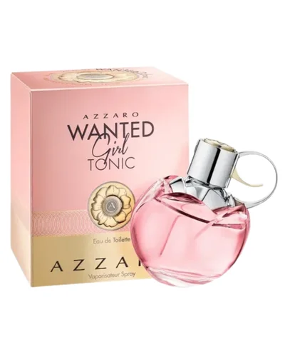 . Azzaro Wanted Girl 80Ml