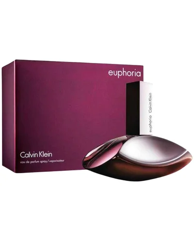 . Calvin Klein Euphoria 100Ml