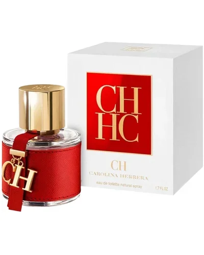 Zzz Carolina Herrera Ch 100Ml.....................