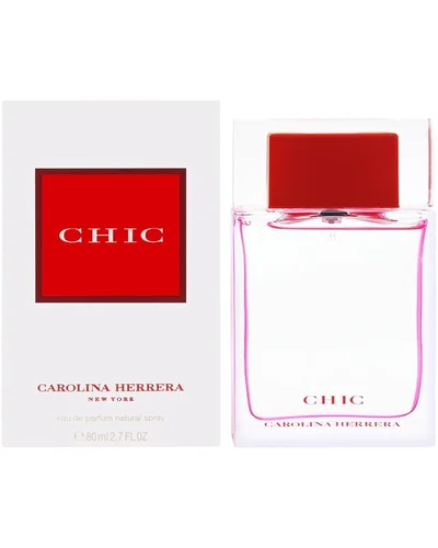. Carolina Herrera Chic 80Ml