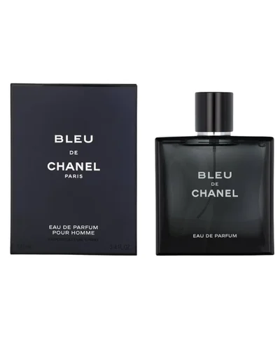 . Chanel Paris Bleu 100Ml
