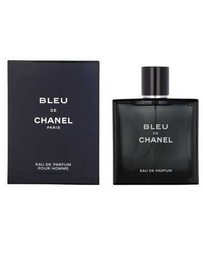 . Chanel Paris Bleu Pour Homme Edp 100Ml