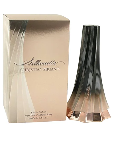 . Christian Siriano Silhouette 100Ml