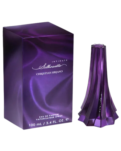 . Christian Siriano Silhouette Intimate 100Ml