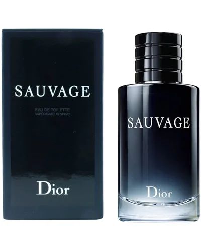 . Dior Sauvage Edt 100Ml