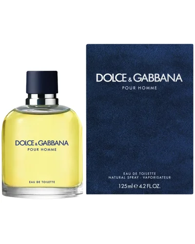 . Dolce E Gabbana Pour Homme 100Ml