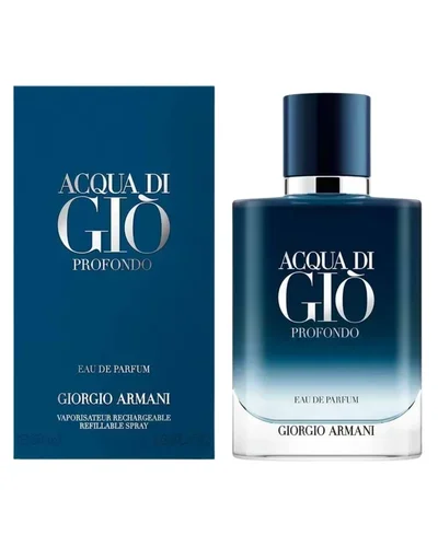 Zzz Giorgio Armani Acqua Di Gio Profondo 100Ml....