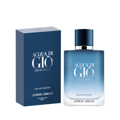 . Giorgio Armani Acqua Di Gio Profondo Edp 100Ml