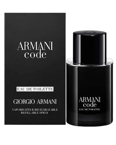 Zzz Giorgio Armani Code 125Ml.....................
