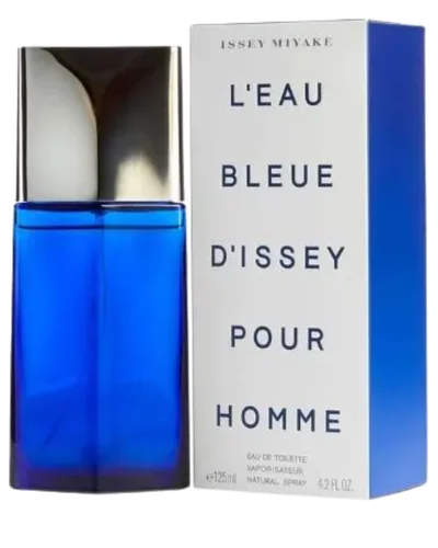 . Issey Miyake L'Eau Bleue D'Issey Homme 75Ml