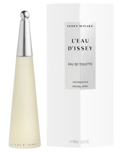 . Issey Miyake L`Eau D`Issey Pour Femme 100Ml