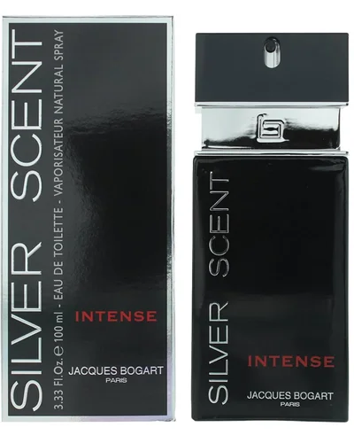 . Jacques Bogart Silver Scent Intense 100Ml