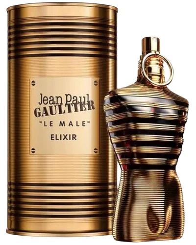 . Jean Paul Gaultier Le Male Elixir 125Ml