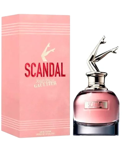 . Jean Paul Gaultier Scandal 80Ml