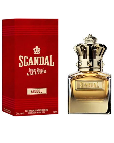 . Jean Paul Gaultier Scandal Absolu 100Ml