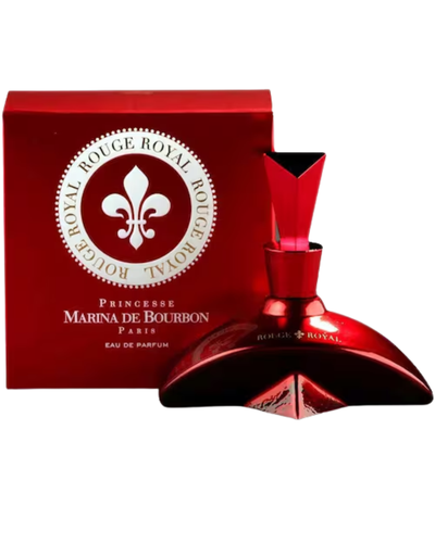 . Marina De Bourbon Rouge Royal  Edp 100Ml