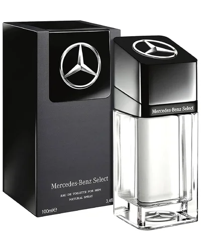 . Mercedes-Benz Select 100Ml