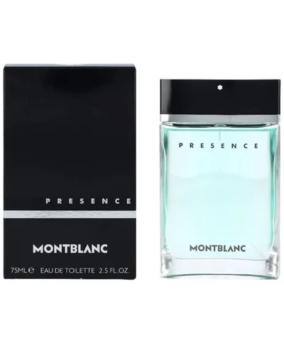 . Montblanc Presence 75Ml
