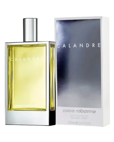 . Paco Rabanne Calandre 100Ml