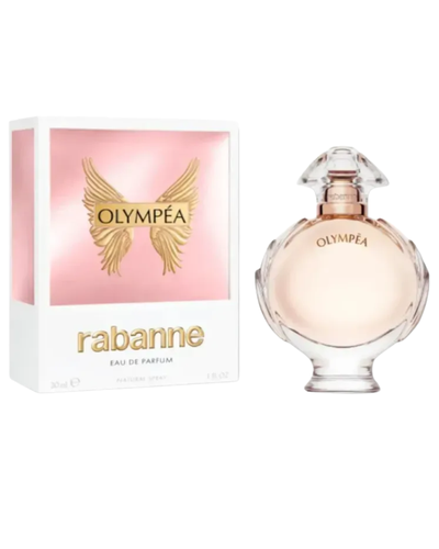 . Paco Rabanne Olympea Edp 80Ml