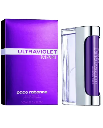 . Paco Rabanne Ultraviolet Man 100Ml