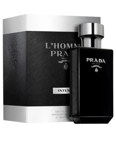 . Prada L'Homme Intense 100Ml