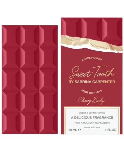 . Sabrina Carpenter Cherry Baby 75Ml