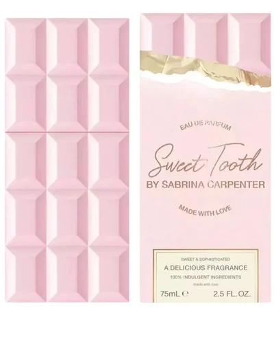 . Sabrina Carpenter Sweet Tooth 75Ml