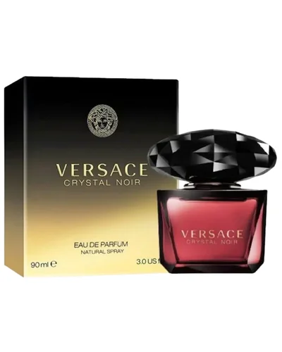 . Versace Crystal Noir 90Ml