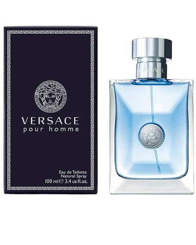. Versace Pour Homme 100Ml
