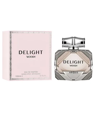 Arqus Delight Woody 100Ml
